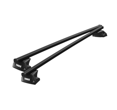 Thule Evo SquareBar...