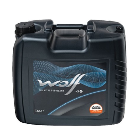 Variklio alyva WOLF OFFICIALTECH 5W-30 C4 2