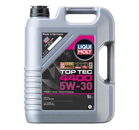 Liqui Moly TOP TEC 4400...