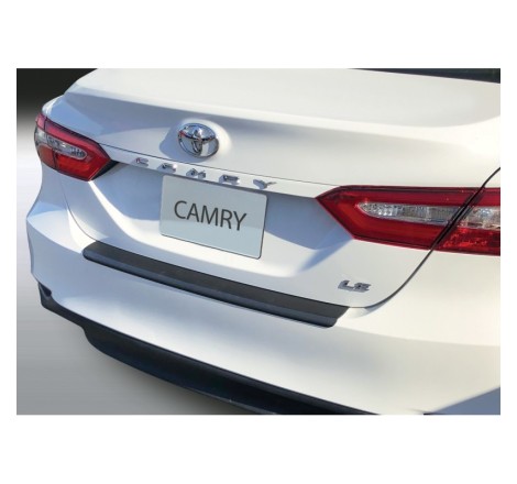 Galinio bamperio apsauga TOYOTA CAMRY 2019 -