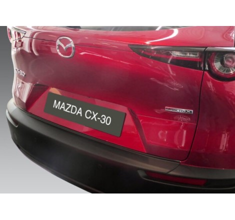 Galinio bamperio apsauga MAZDA CX-30 2019 -