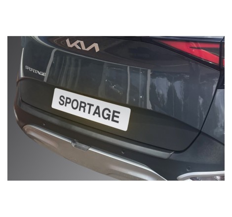 Galinio bamperio apsauga KIA SPORTAGE 2021 -