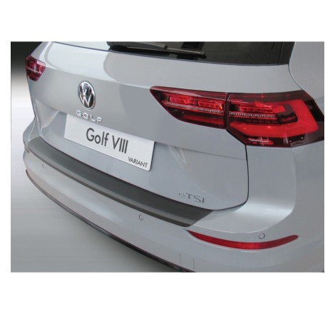 Galinio bamperio apsauga VW GOLF VIII 2020 -