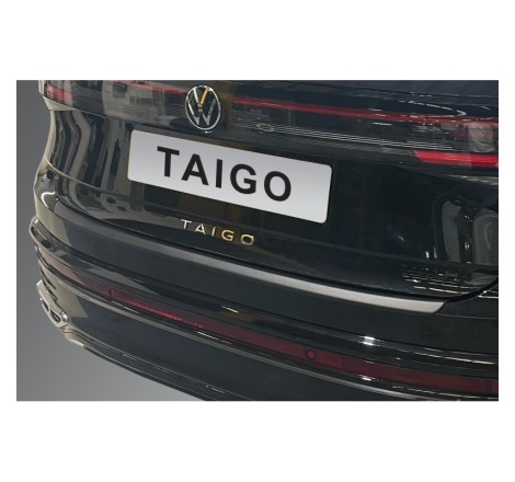 Galinio bamperio apsauga VW TAIGO 2022-