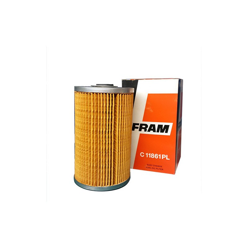 Fram C11861PL kuro filtras