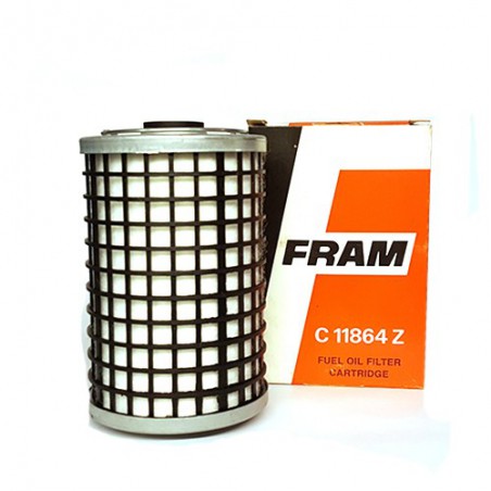 Fram C11864Z kuro filtras