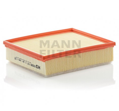 Oro filtras Mann-Filter C26168