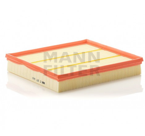 Oro filtras Mann-Filter C27161