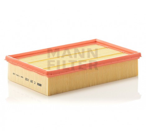 Oro filtras Mann-Filter C28100