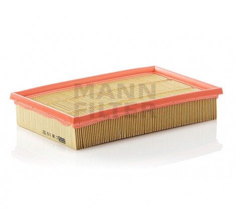 Mann-Filter C28110 oro filtras