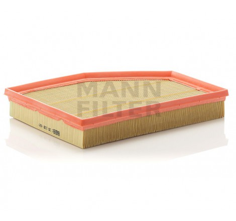 Oro filtras Mann-Filter C30139