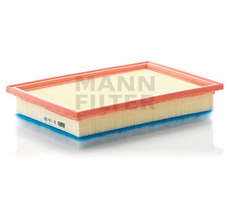 Oro filtras Mann-Filter C31116