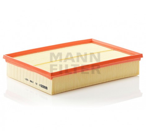 Oro filtras Mann-Filter C31196