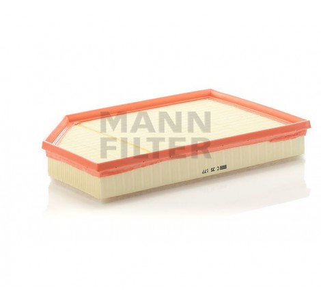Oro filtras Mann-Filter C35177