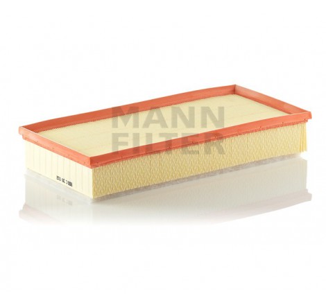 Oro filtras Mann-Filter C39002