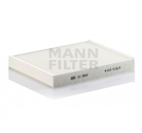 Mann-Filter CU2842 salono...