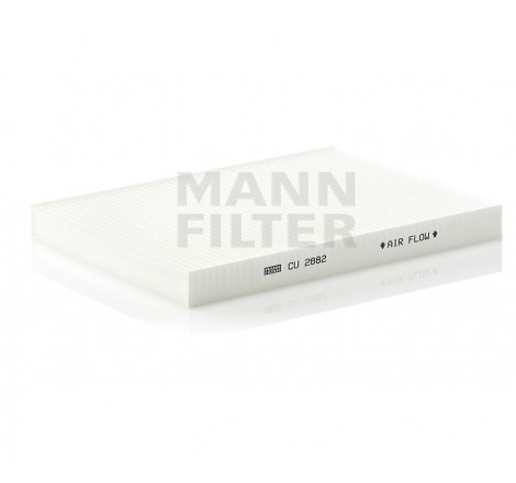 Mann-Filter CU2882 salono...