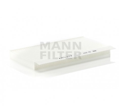 Mann-Filter CU3337 salono...