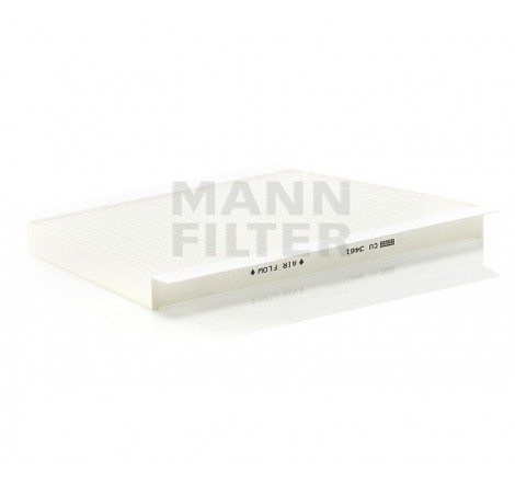 Mann-Filter CU3461 salono...