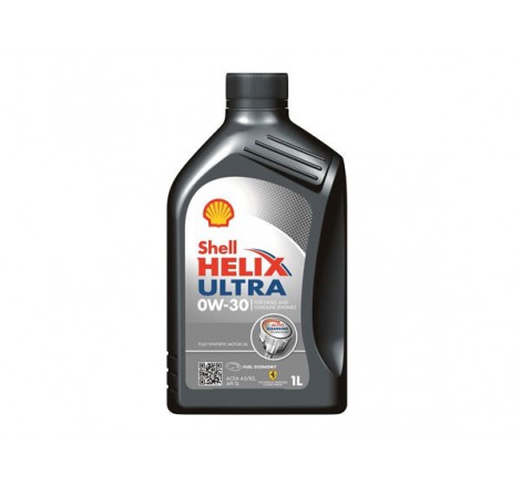 Shell Helix Diesel Ultra 5W40 1l