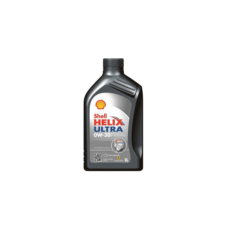 Shell Helix Diesel Ultra 5W40 1l