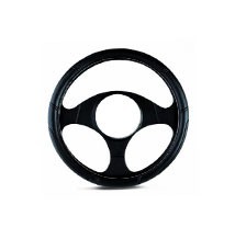 Steering wheel accessories